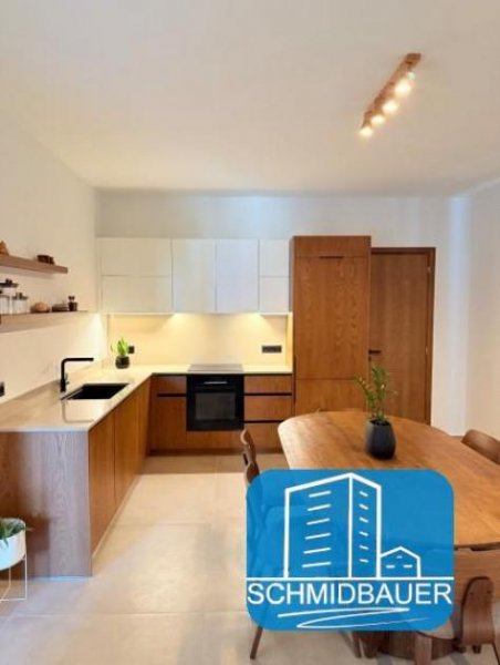 Listaros Kreta, Listaros: Moderne Villa mit Meer- und Bergblick, Gästewohnung und Pool zu verkaufen Haus kaufen